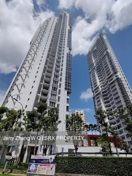 De Royale (D12), Condominium #515192351